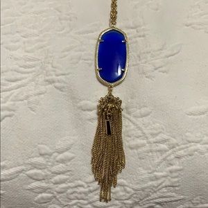 Kendra Scott Rayne Necklace